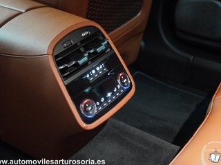 MASERATI Quattroporte 3.0 V6 Diesel GranSport Automatico