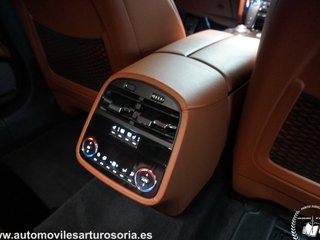 MASERATI Quattroporte 3.0 V6 Diesel GranSport Automatico