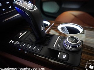 MASERATI Quattroporte 3.0 V6 Diesel GranSport Automatico