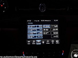 MASERATI Quattroporte 3.0 V6 Diesel GranSport Automatico