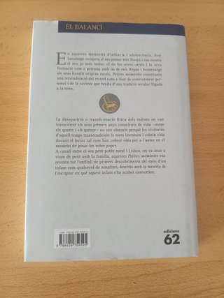 Petites memòries