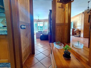 Piso en venta en Alegría de la Huerta- Jardín de Málaga en Málaga