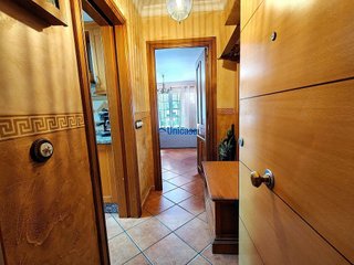 Piso en venta en Alegría de la Huerta- Jardín de Málaga en Málaga