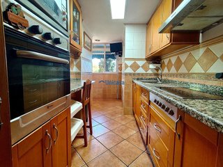 Piso en venta en Alegría de la Huerta- Jardín de Málaga en Málaga