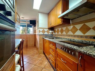 Piso en venta en Alegría de la Huerta- Jardín de Málaga en Málaga