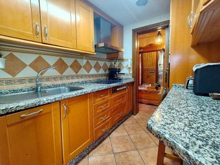 Piso en venta en Alegría de la Huerta- Jardín de Málaga en Málaga