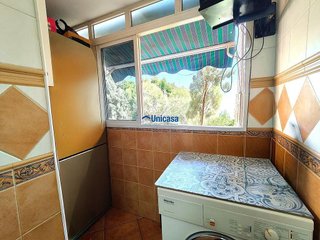 Piso en venta en Alegría de la Huerta- Jardín de Málaga en Málaga