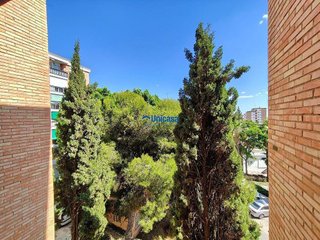 Piso en venta en Alegría de la Huerta- Jardín de Málaga en Málaga