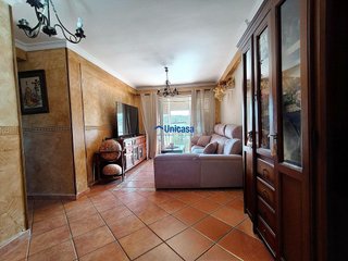 Piso en venta en Alegría de la Huerta- Jardín de Málaga en Málaga