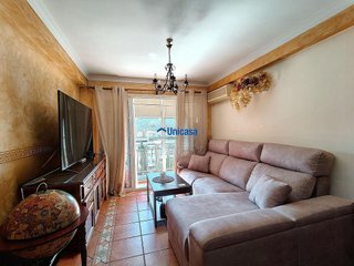 Piso en venta en Alegría de la Huerta- Jardín de Málaga en Málaga
