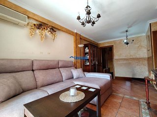 Piso en venta en Alegría de la Huerta- Jardín de Málaga en Málaga