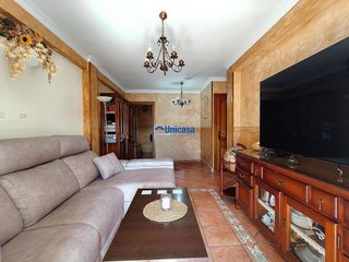 Piso en venta en Alegría de la Huerta- Jardín de Málaga en Málaga