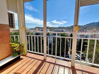 Piso en venta en Alegría de la Huerta- Jardín de Málaga en Málaga