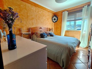 Piso en venta en Alegría de la Huerta- Jardín de Málaga en Málaga