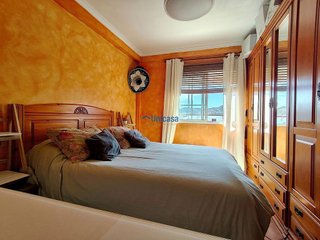 Piso en venta en Alegría de la Huerta- Jardín de Málaga en Málaga
