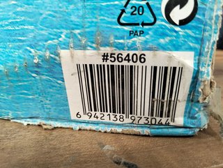 Piscina Bestway Steel Pro MAX 305x76 cm Azul