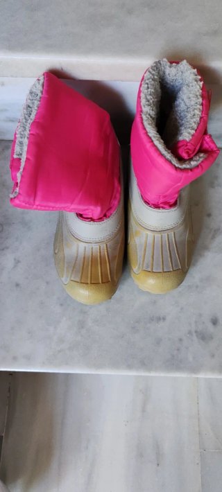Lote Zapatos Niña Talla 33-34