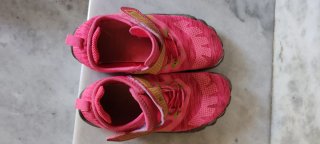 Lote Zapatos Niña Talla 33-34