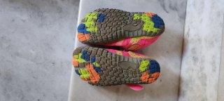 Lote Zapatos Niña Talla 33-34