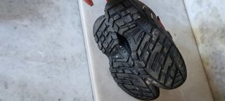 Lote Zapatos Niña Talla 33-34