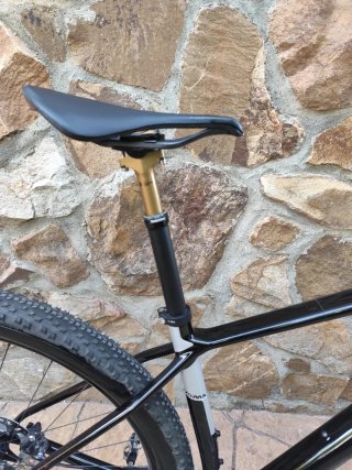 Bicicleta Wilier Usma SLR