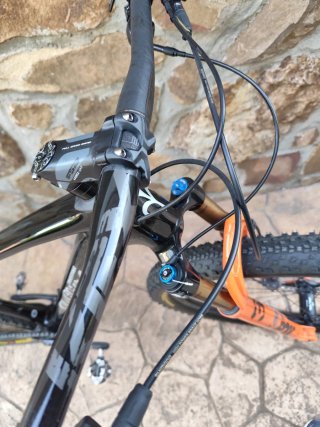 Bicicleta Wilier Usma SLR
