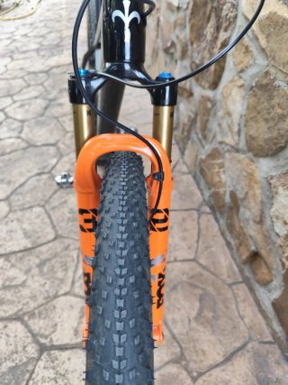Bicicleta Wilier Usma SLR