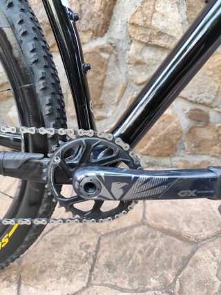 Bicicleta Wilier Usma SLR