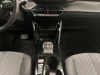 Peugeot 2008 N2008 Allure Hybrid 145 eDCS6