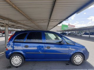 Opel Meriva 2005 Azul Marino