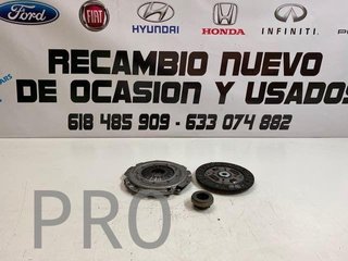 kit embrague opel astra f corsa b tigra nuevo