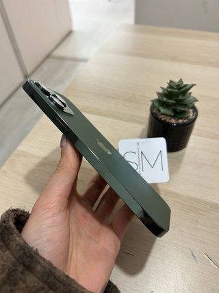 iPhone 13 Pro Max 128gb Verde