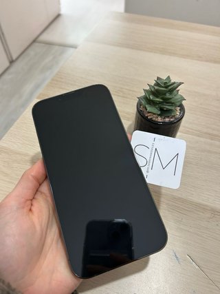 iPhone 13 Pro Max 128gb Verde