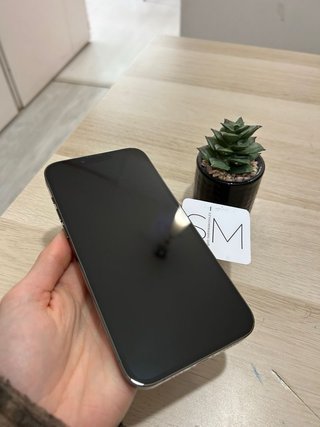 iPhone 13 Pro Max 128gb Verde