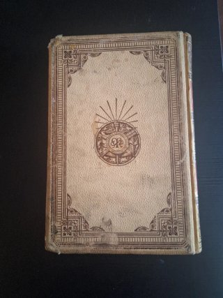 Historia natural novisima edición profusamente ilu