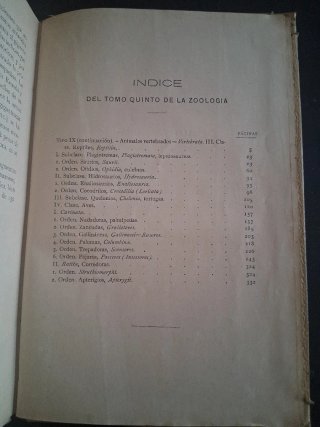 Historia natural novisima edición profusamente ilu