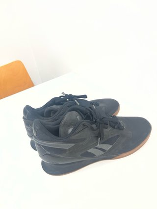 Zapatos Halterofilia