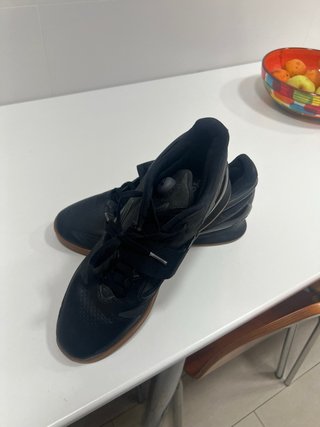 Zapatos Halterofilia