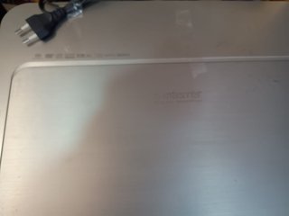 Sony DVD Home Cinema (sin altavoces)