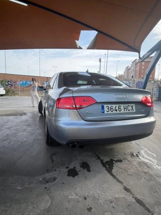 Audi A4 2013 Nuevo