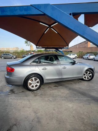 Audi A4 2013 Nuevo
