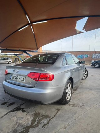 Audi A4 2013 Nuevo