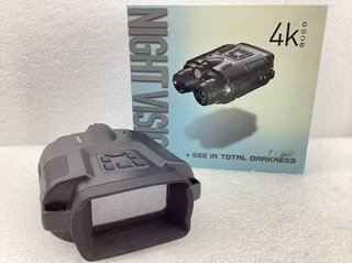 Equipo Visión Nocturna Z095
