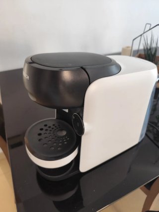 Cafetera Tassimo Bosch