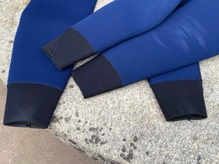 Traje neopreno 7mm TecnomarSub