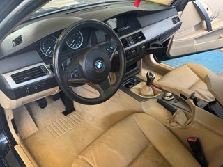 BMW Serie 5 2005