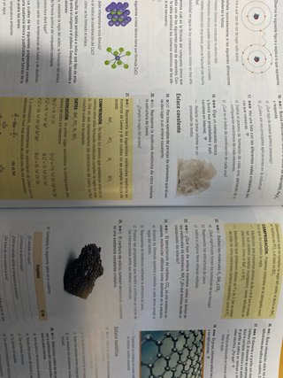 Física y Química, 4 ESO, Secundaria, De otra ma...