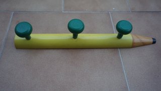 Percheros variados ver fotos leer 8-3€