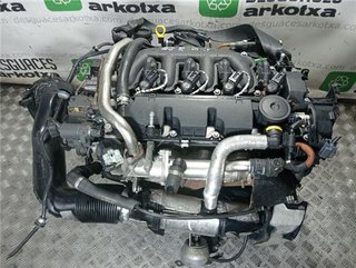 Motor Completo Volvo C30 2.0 D 136CV