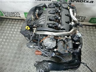 Motor Completo Volvo C30 2.0 D 136CV